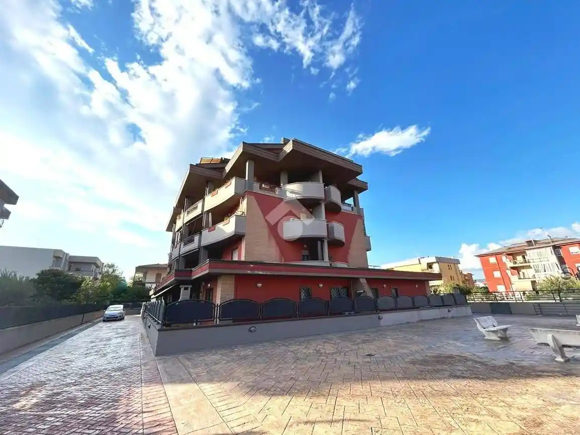 Appartamento in vendita a Aprilia