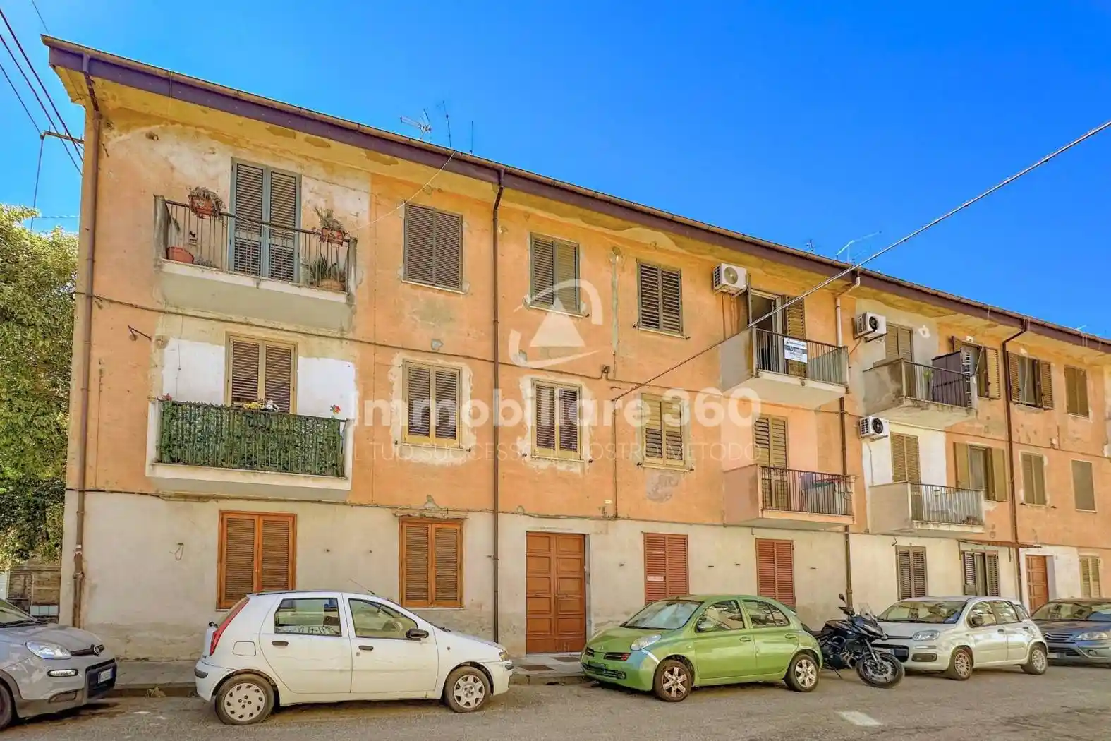 Appartamento in vendita a Cosenza