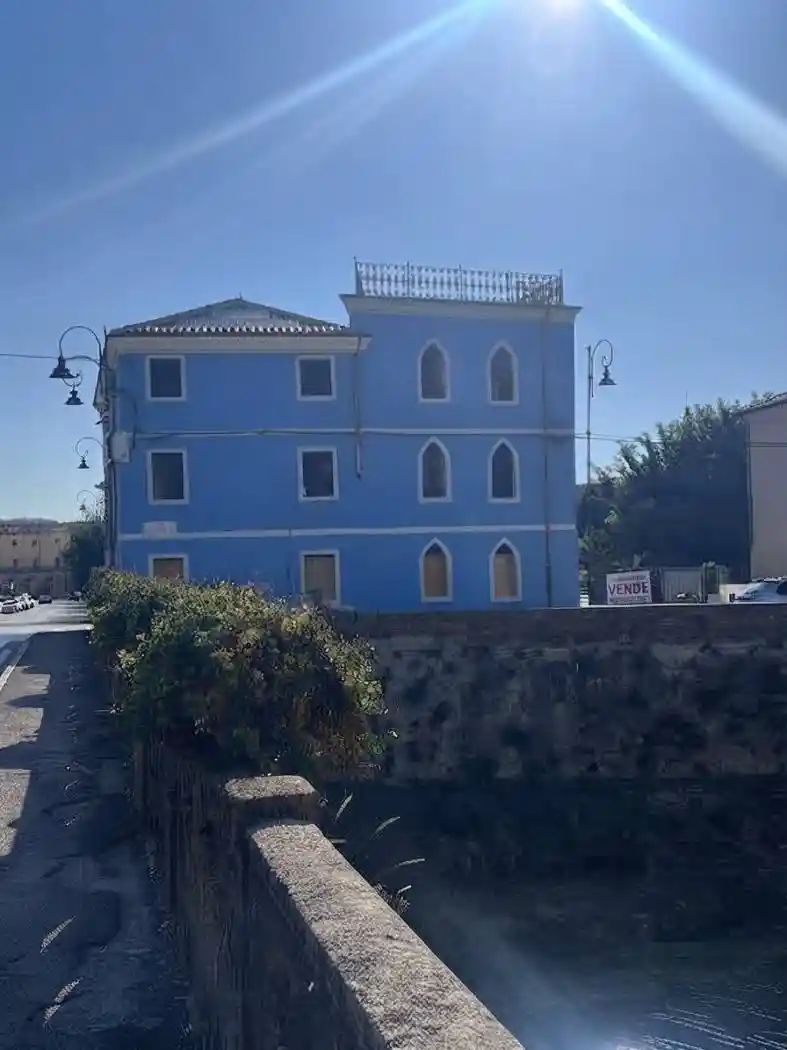 Appartamento in vendita a Lonigo