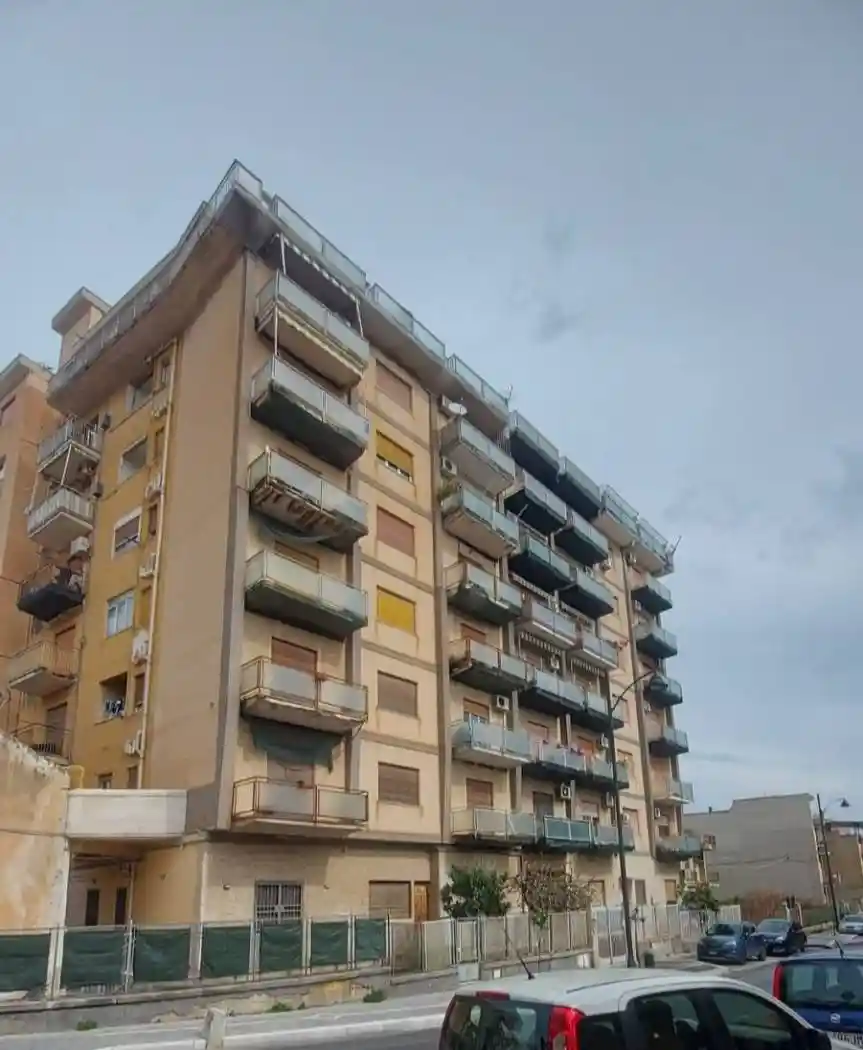 Appartamento in vendita a Ficarazzi