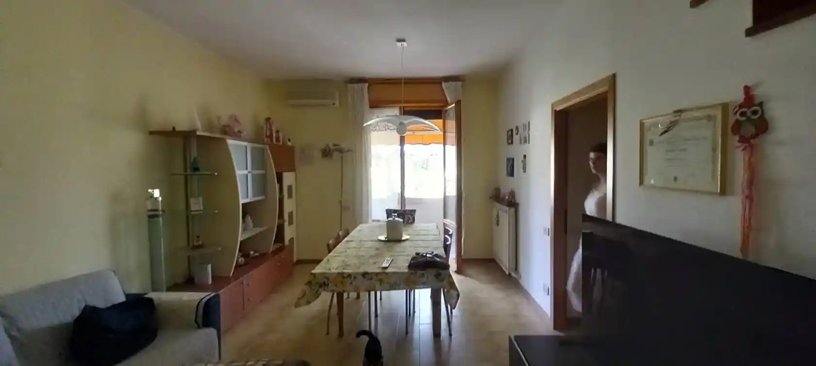 Appartamento in vendita a Pesaro