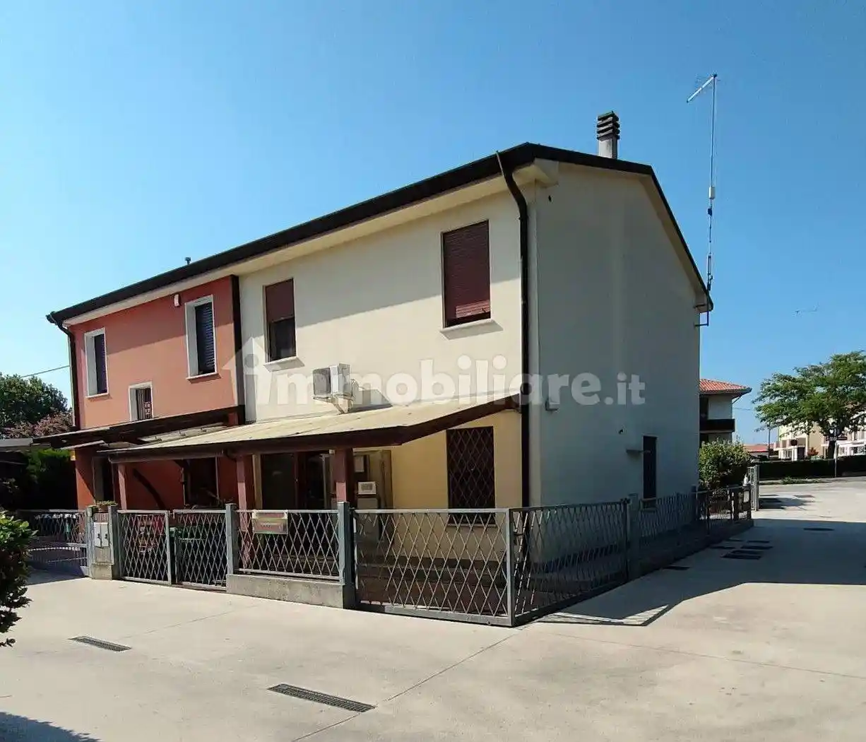 Villa in vendita a Adria