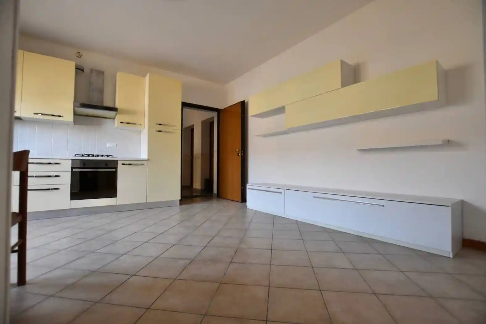 Appartamento in vendita a San Pietro in Casale