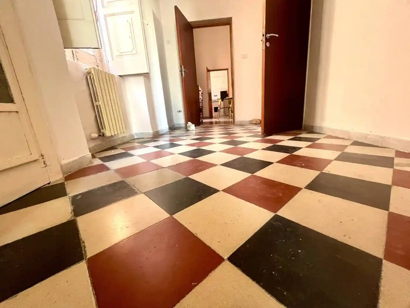 Appartamento in vendita a Trani