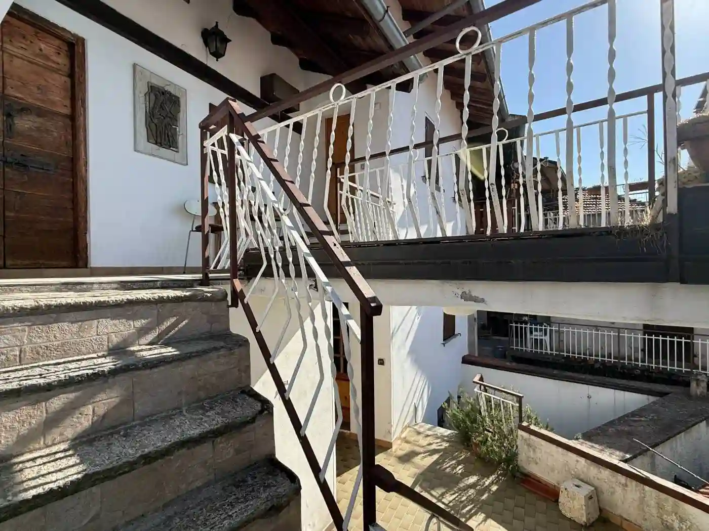 Casa indipendente - foto 5