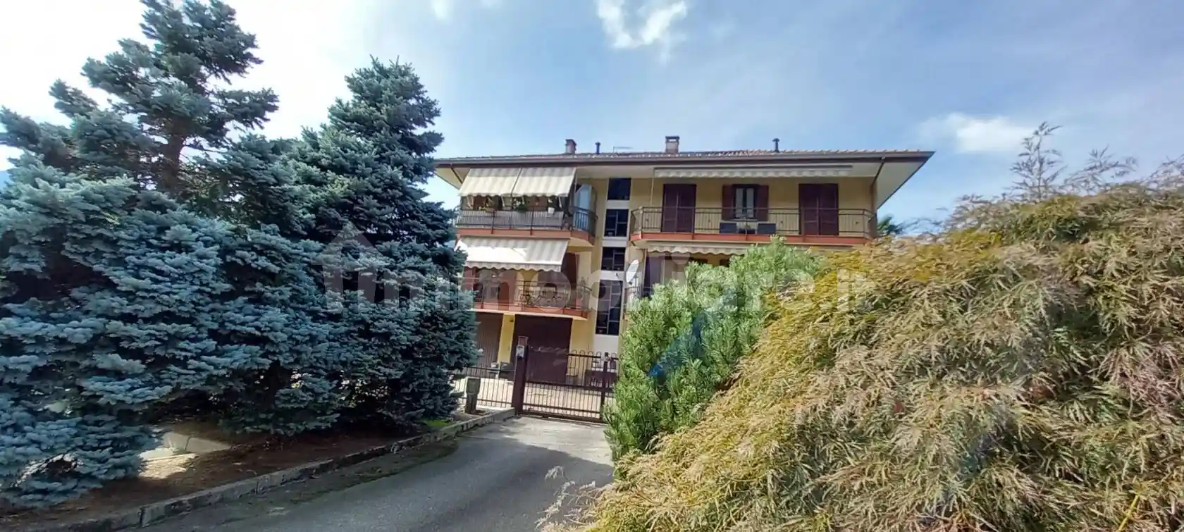 Appartamento in vendita a Quarona