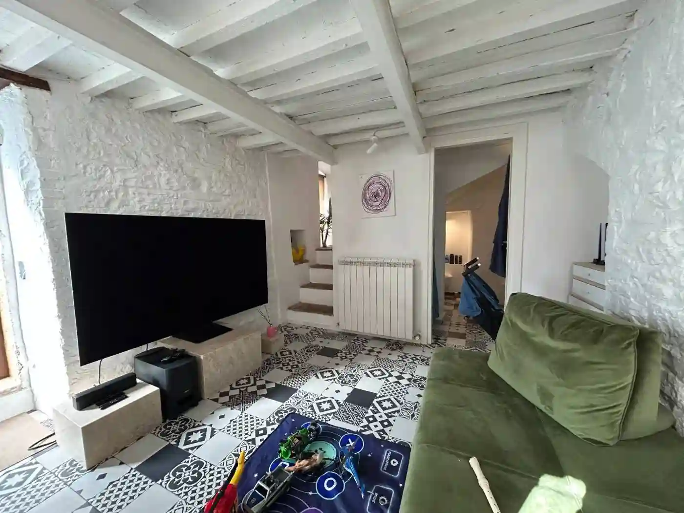 Casa indipendente - foto 2