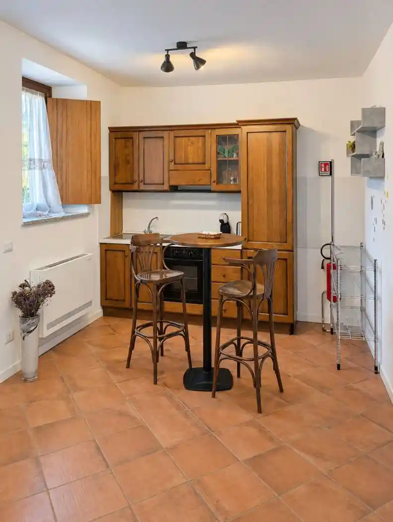 Appartamento in affitto a Caltignaga