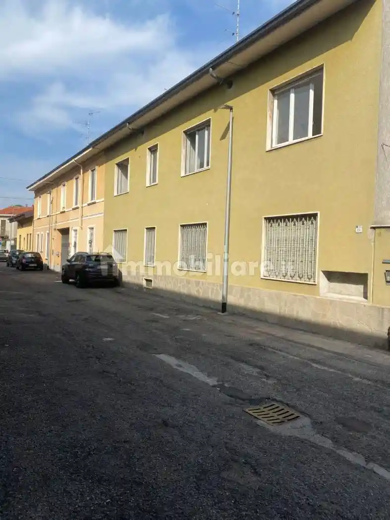 Appartamento in vendita a Desio