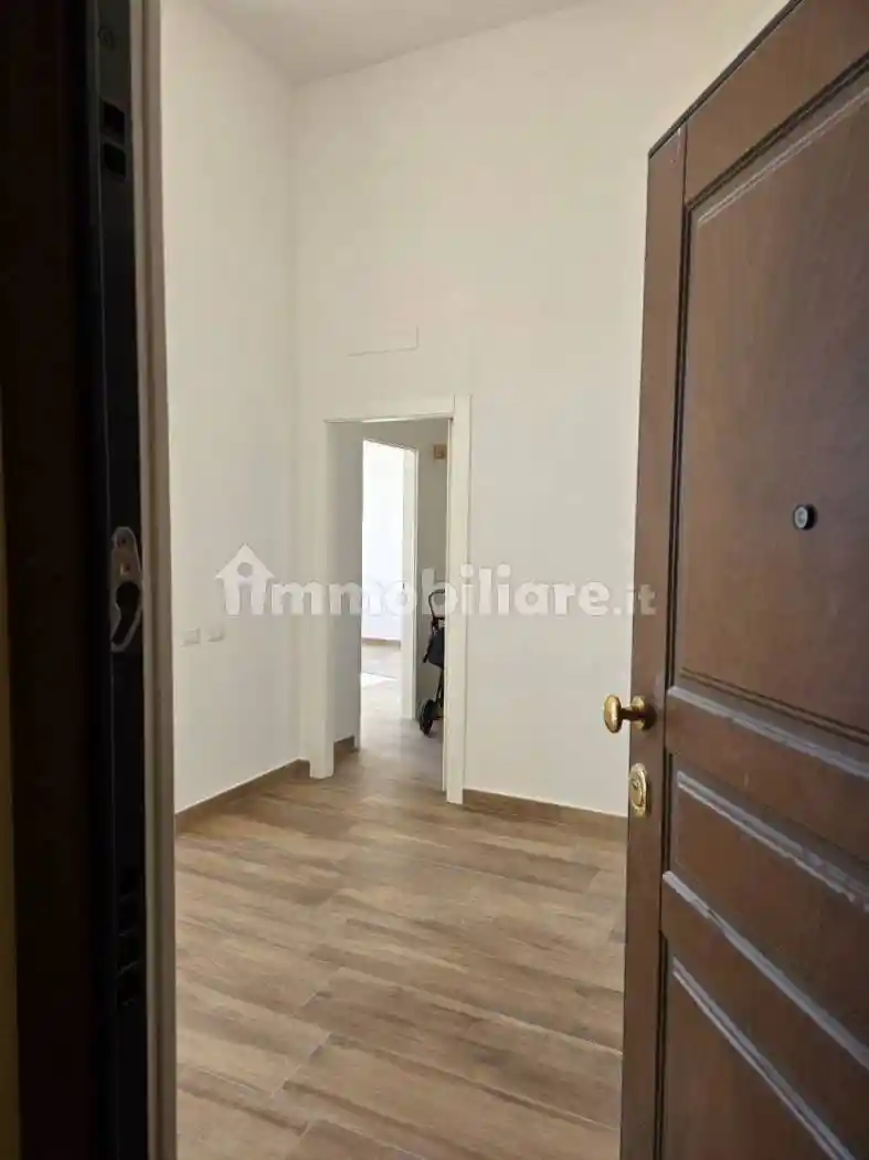 Appartamento in vendita a Capua