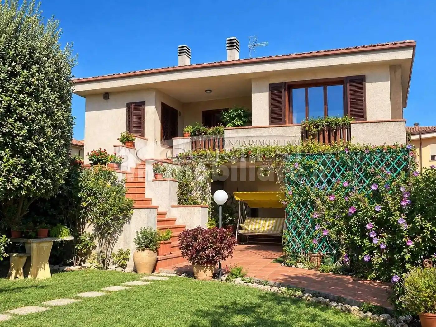 Villa in vendita a Perugia