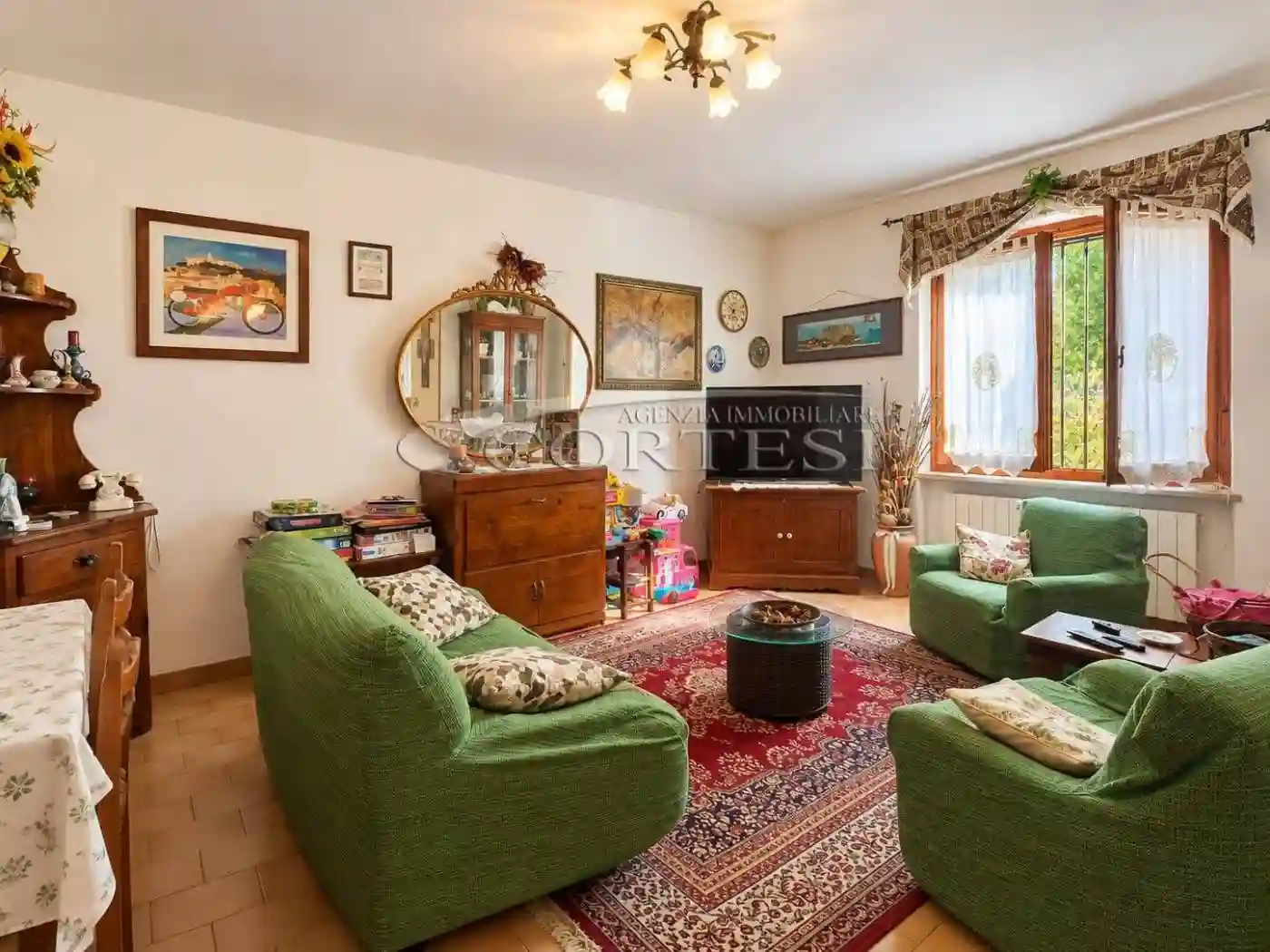 Villa - foto 3