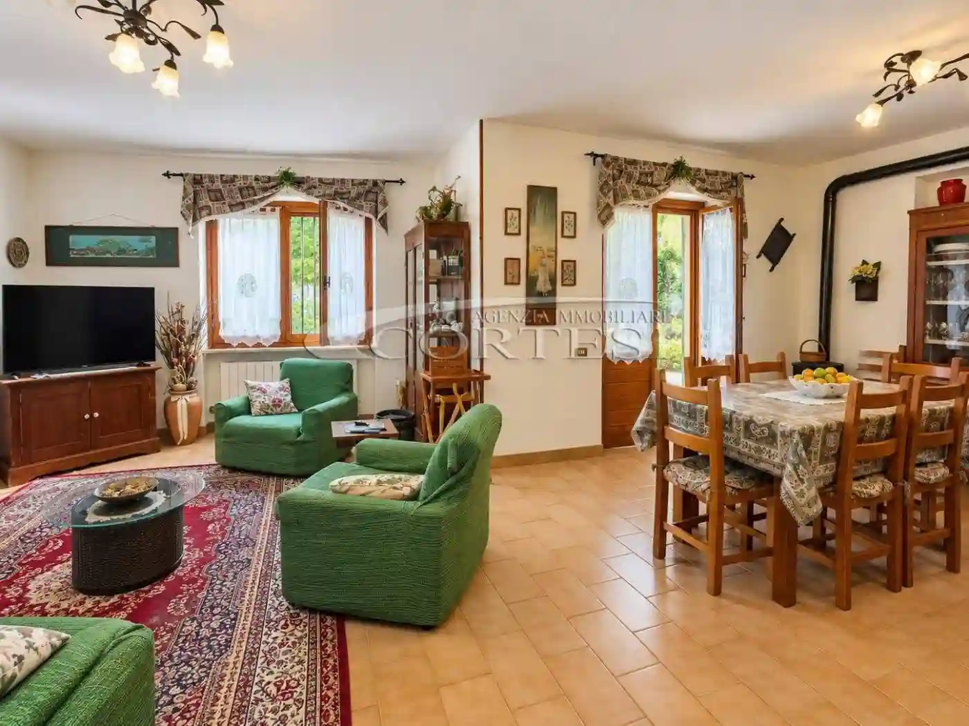 Villa - foto 4