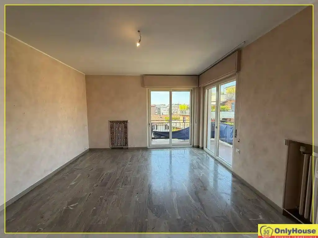 Appartamento in vendita a Bergamo
