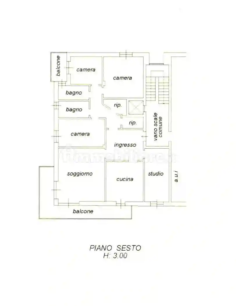 Appartamento - foto 5