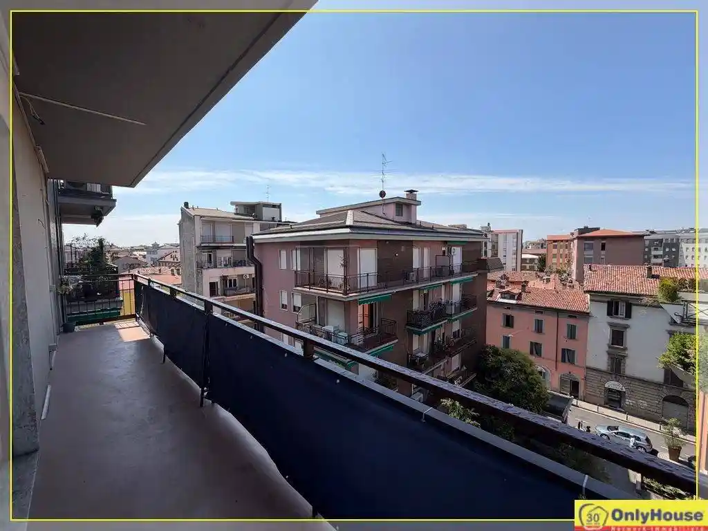 Appartamento in vendita a Bergamo