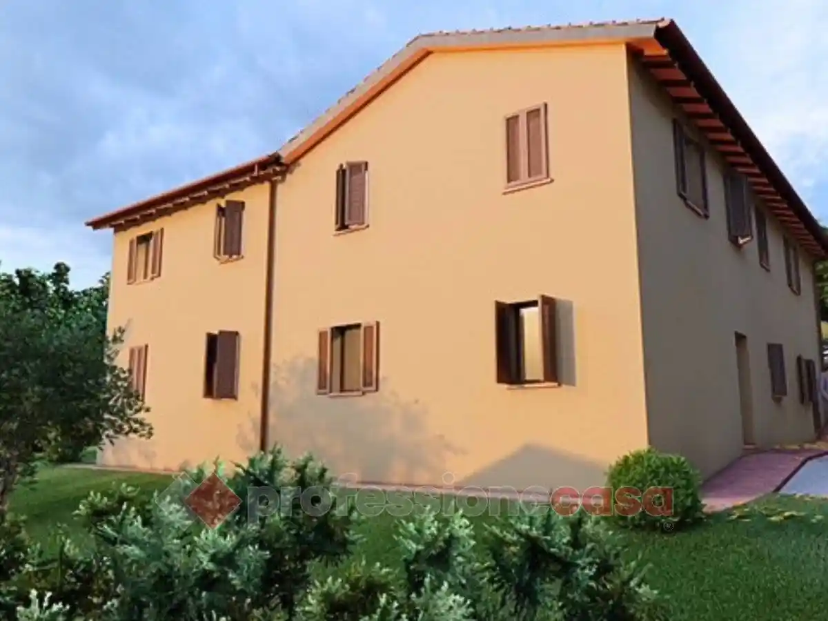 Appartamento in vendita a Perugia