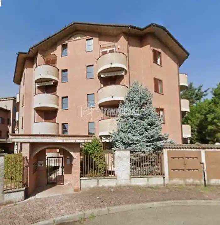 Appartamento in vendita a Cesate