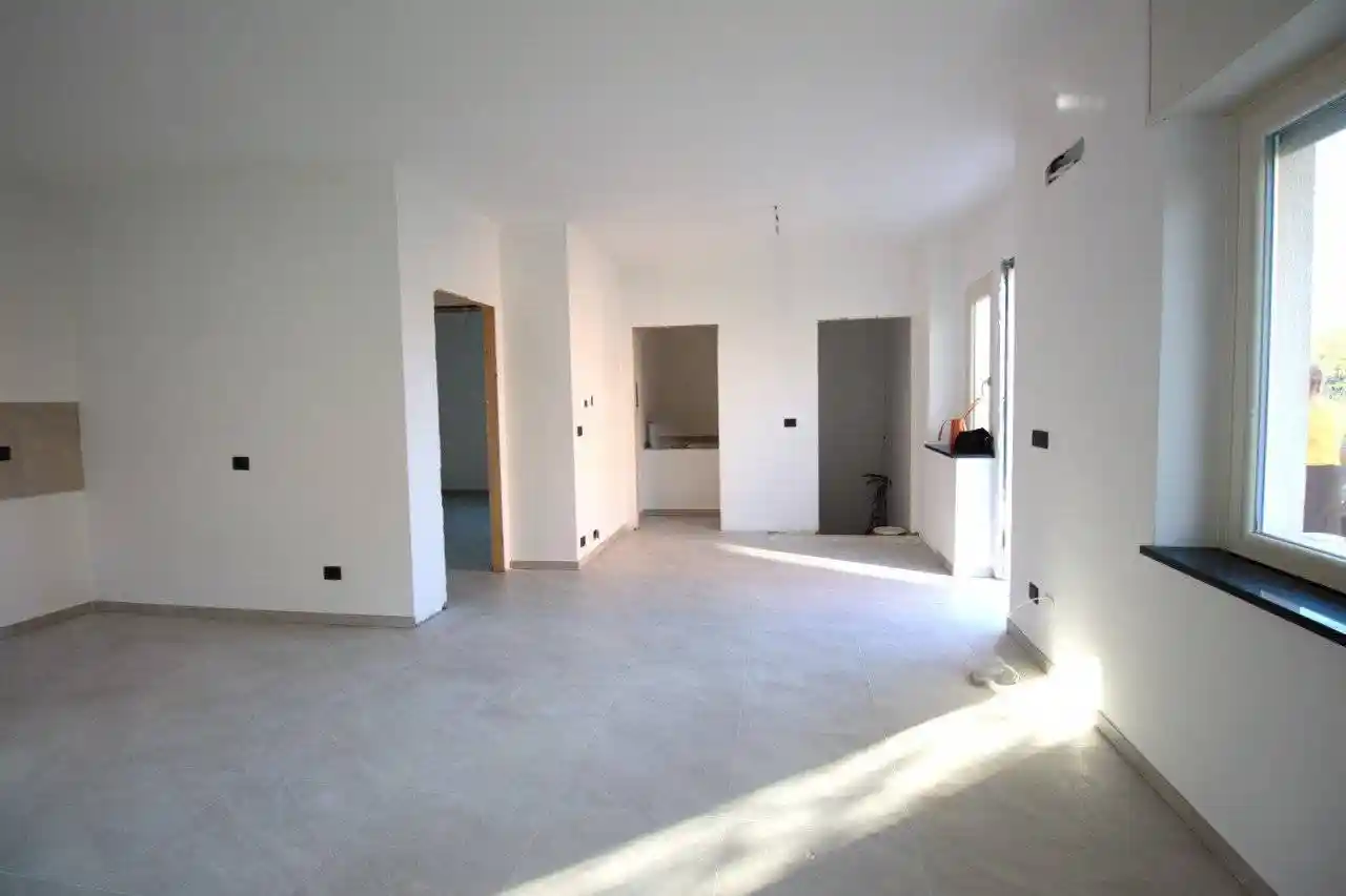 Appartamento in vendita a Caselette