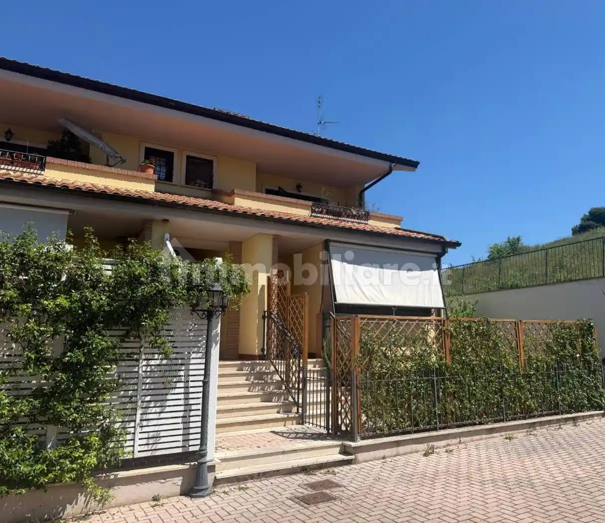 Villa in vendita a Roma