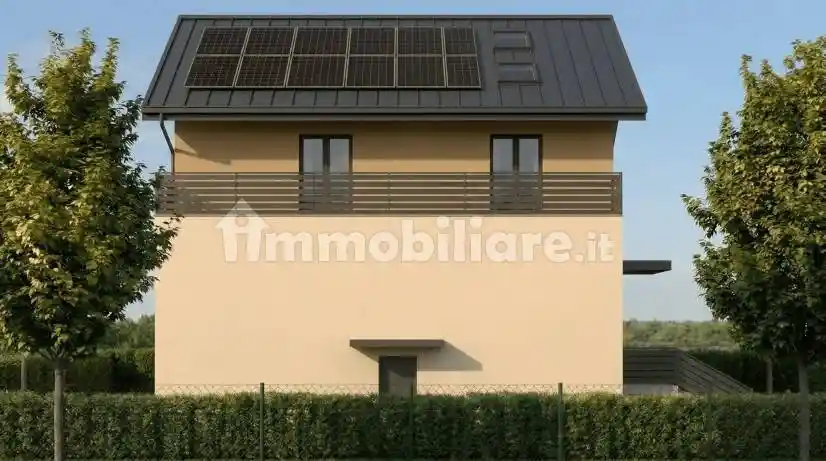 Appartamento in vendita a Carpi