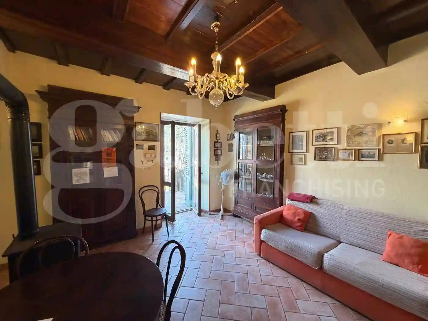 Palazzo - Edificio - foto 4