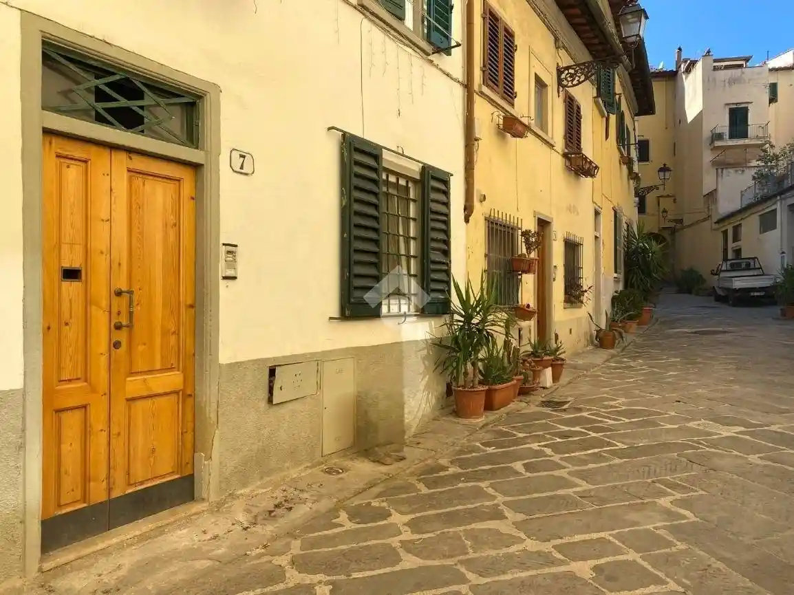 Appartamento in affitto a Firenze