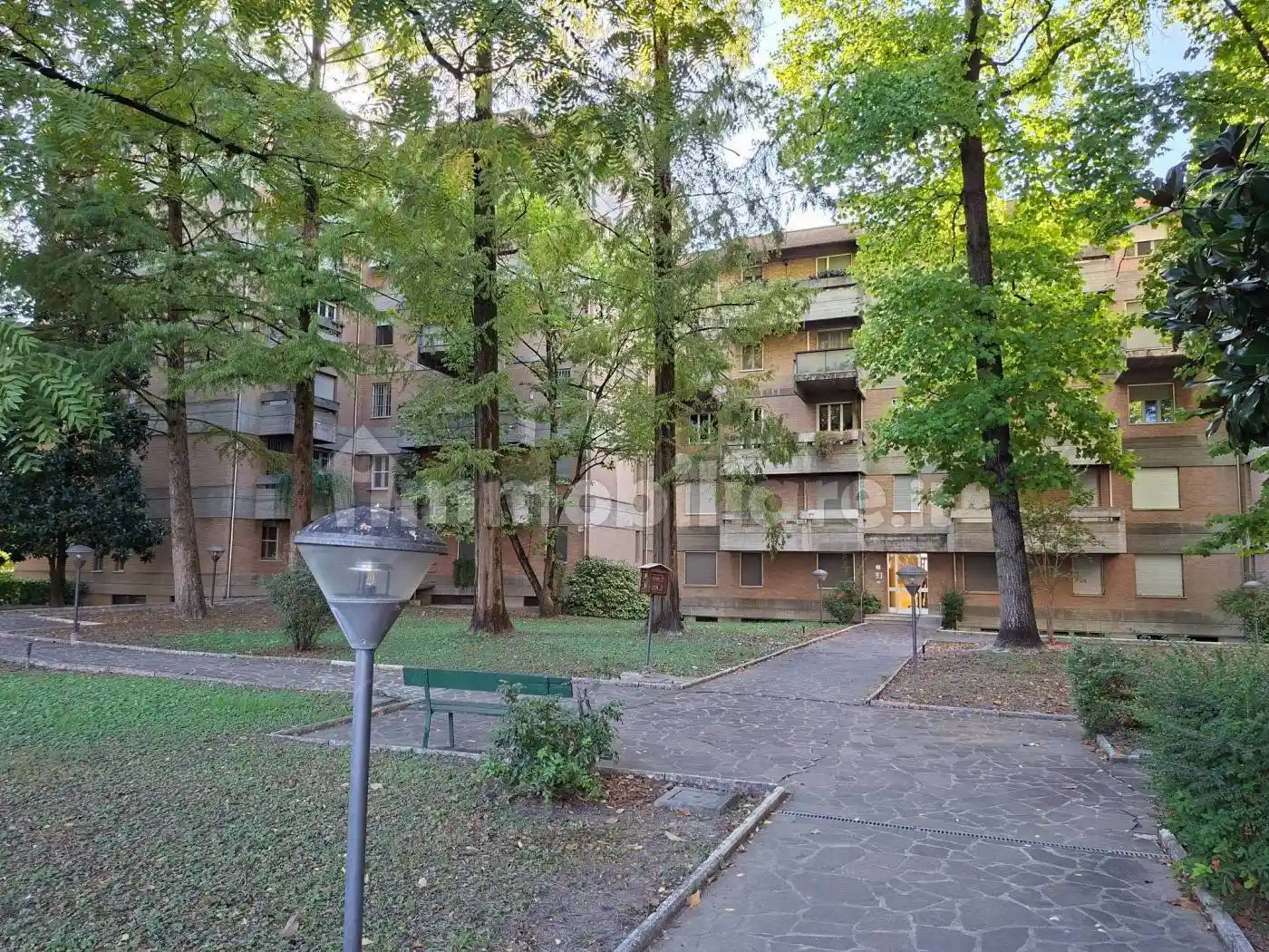 Appartamento in vendita a Parma