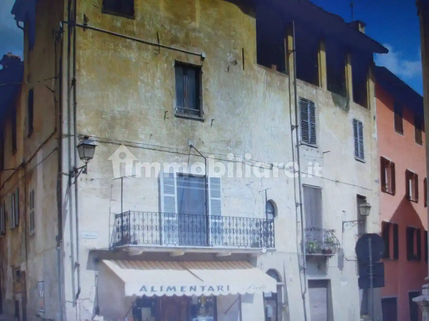 Appartamento in vendita a Bagnasco