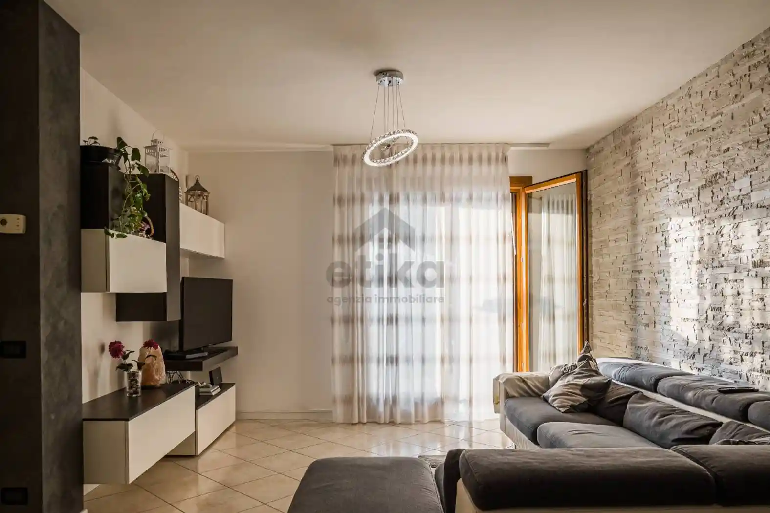 Appartamento in vendita a San Biagio di Callalta