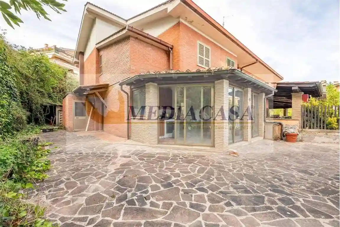 Villa - foto 3