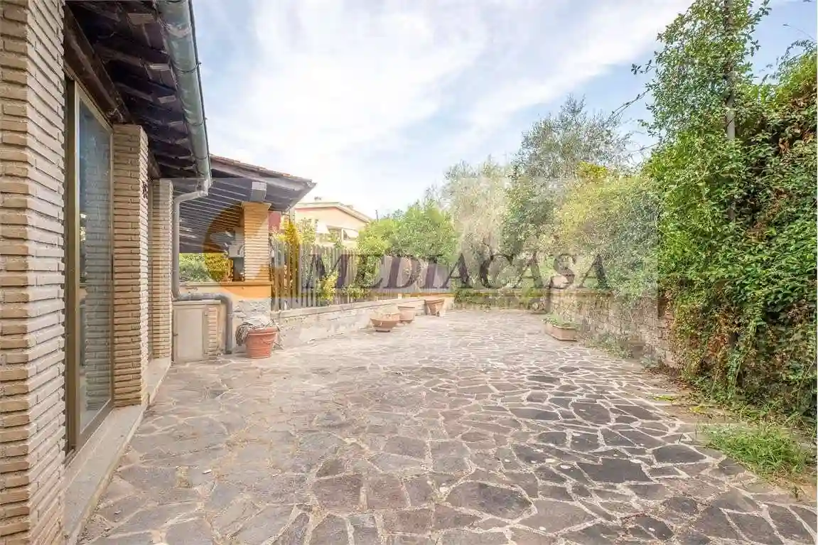 Villa - foto 5