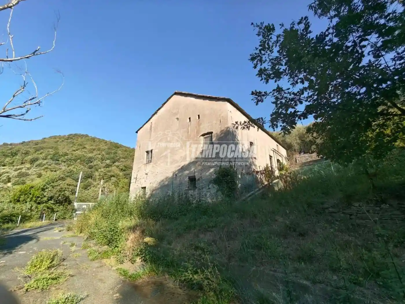 Rustico - Casale in vendita a Varazze