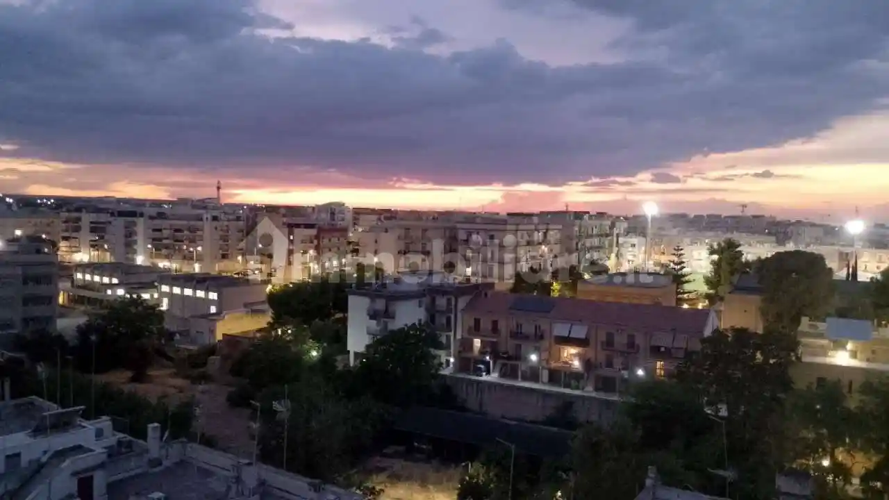 Attico - Mansarda in vendita a Bisceglie