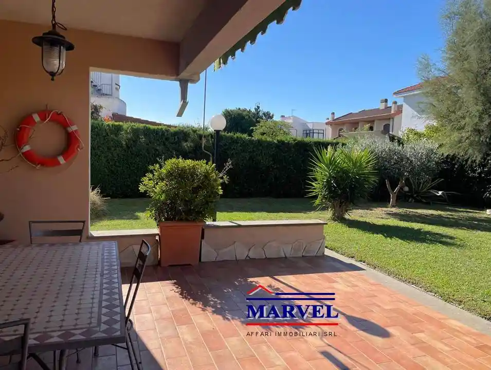 Villa in vendita a Tarquinia