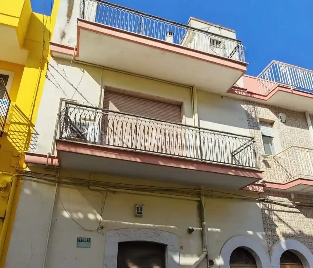 Casa indipendente in vendita a Grumo Appula