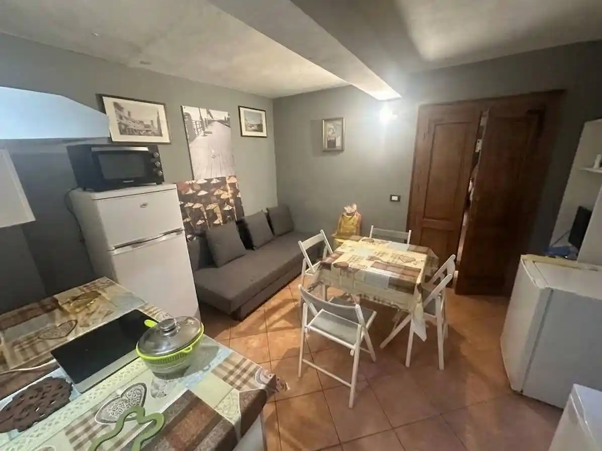 Appartamento in vendita a Cremona