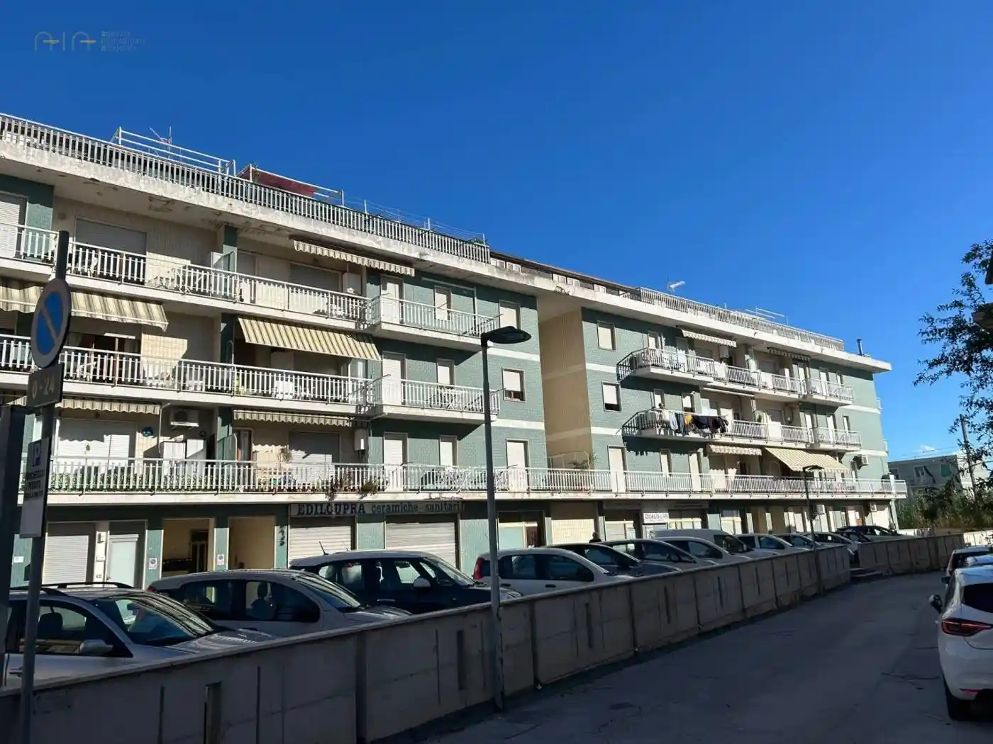 Appartamento in vendita a Cupra Marittima
