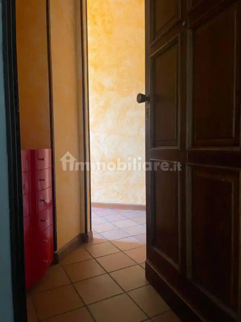 Appartamento in affitto a Alba