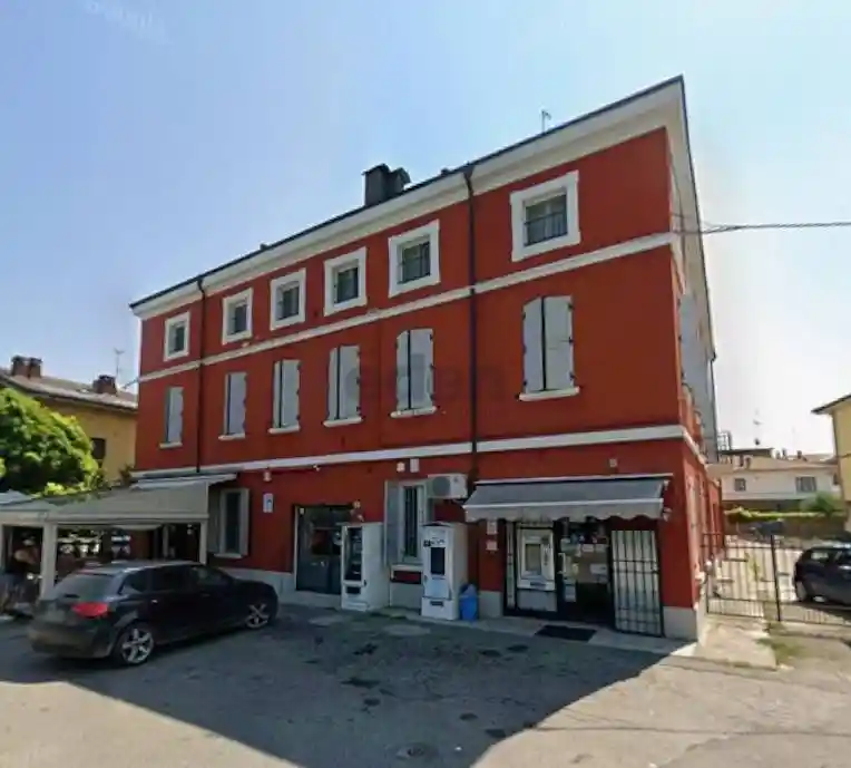 Appartamento in vendita a Castelfranco Emilia