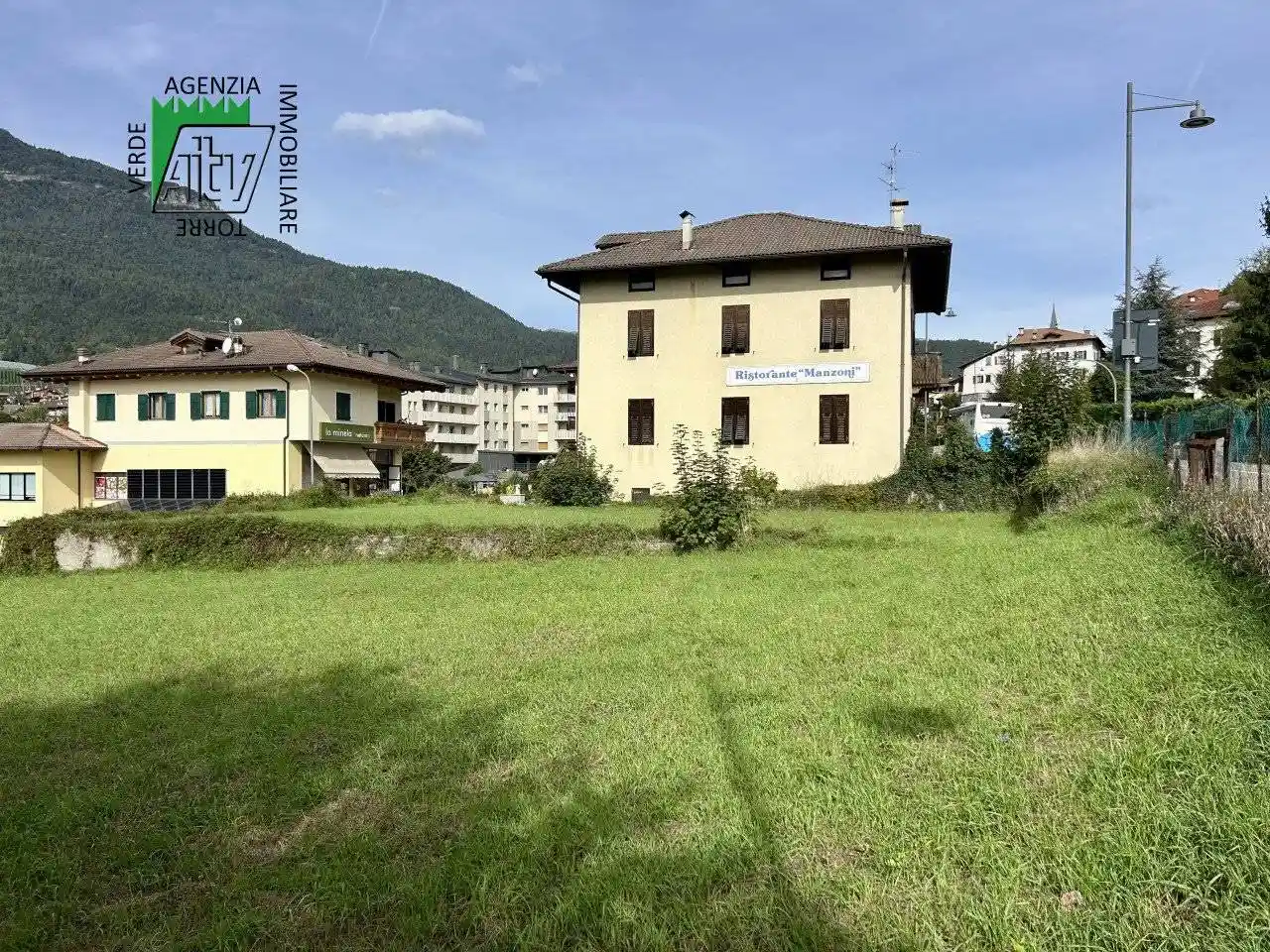 Casa indipendente in vendita a Cles