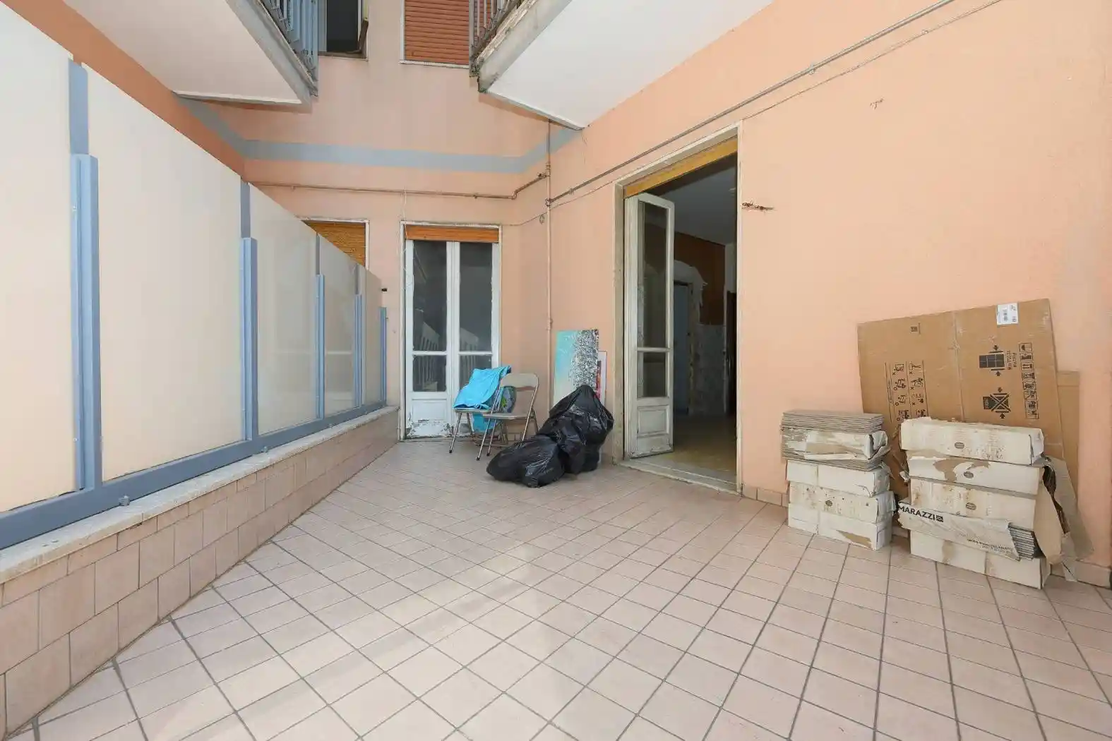 Appartamento in vendita a Cava de' Tirreni