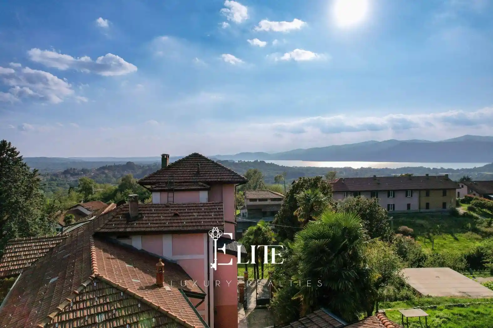 Appartamento in vendita a Besozzo