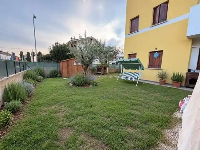 Appartamento in vendita a Crocetta del Montello