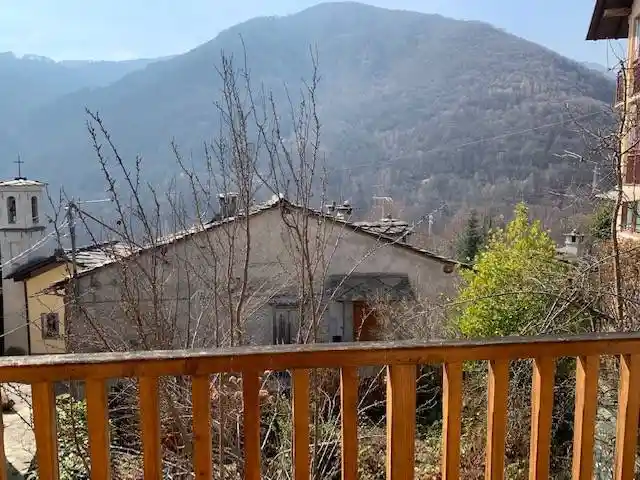Rustico - Casale in vendita a Viù