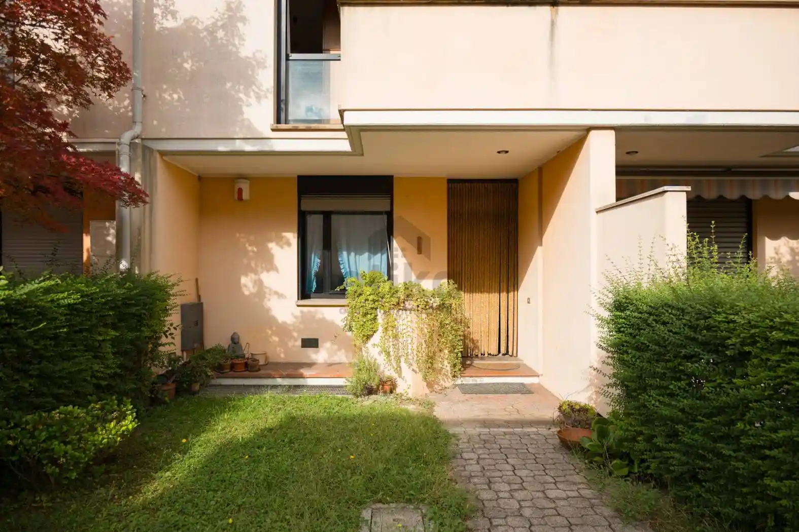 Villetta a schiera in vendita a Casier