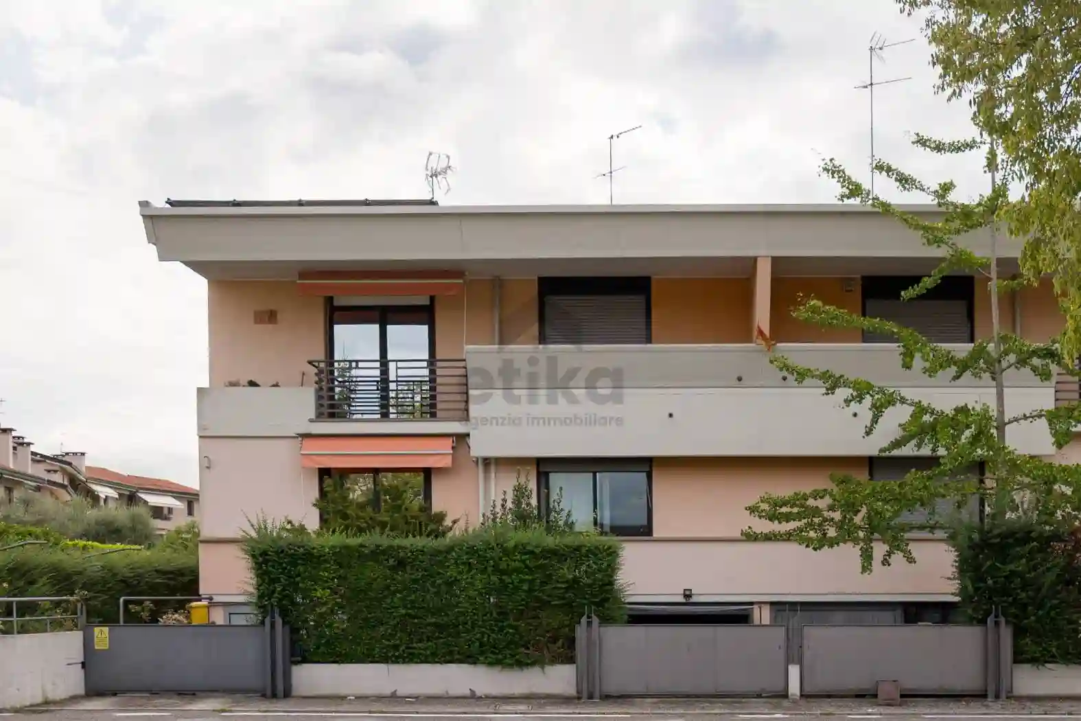 Villetta a schiera - foto 4