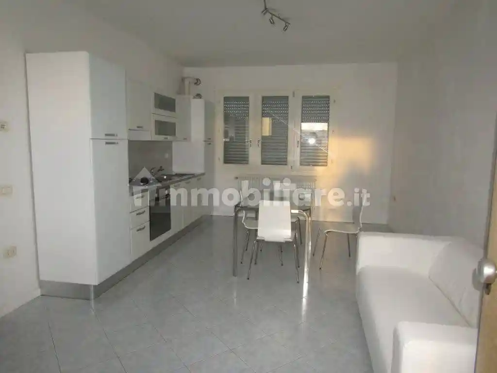 Appartamento in affitto a Thiene