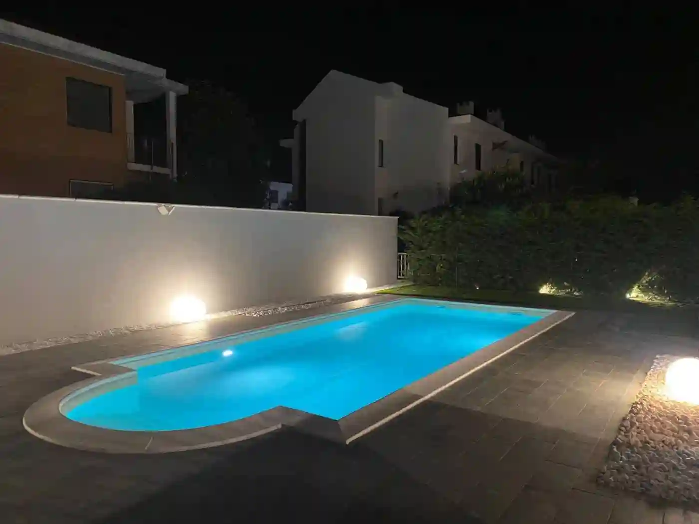 Villa - foto 3