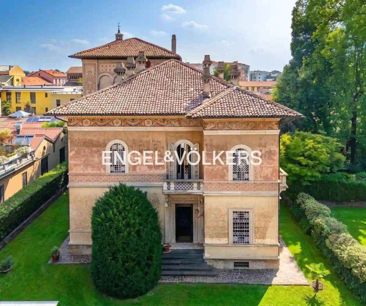 Villa - foto 4